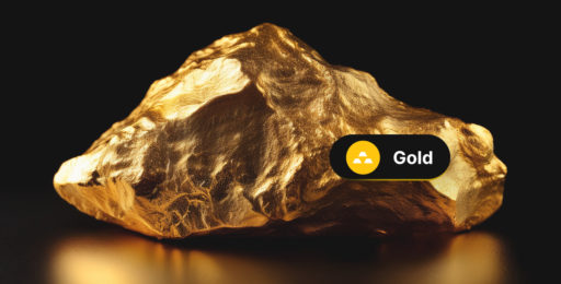 Gold Snaps Five-Week Losing Streak as Weak Jobs Data Cools Rate-Hike Bets