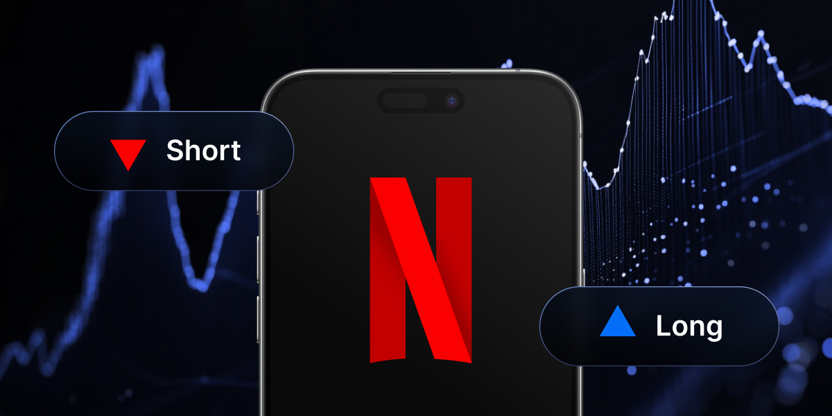 Mastering the art of trading Netflix stock - How to Trade Netflix Stocks 1200x600 14.03.2025