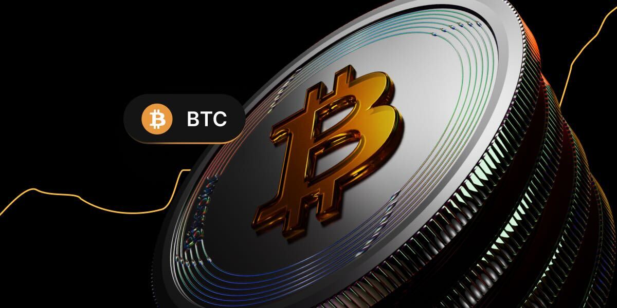 BTC consolidates below 105k. Coinbase joins the S&P 500 - IMG 6346
