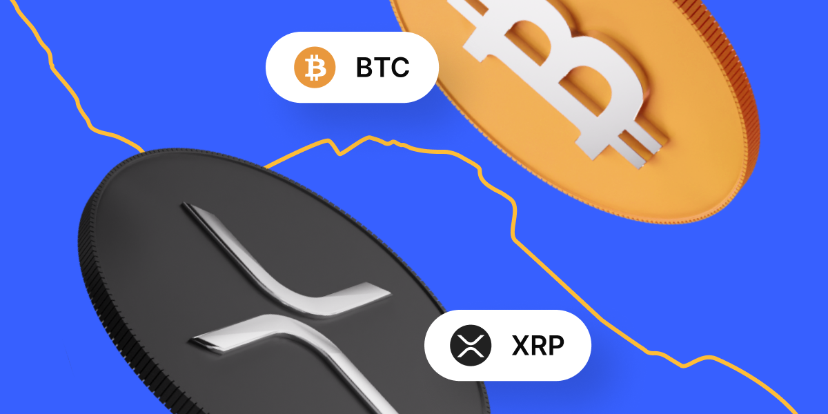 BTC falls with attention on the FOMC; XRP declines amid on-chain weakness BTC falls with attention on the FOMC; XRP declines amid on-chain weakness - XRP 01 1200x600 06.05.2025