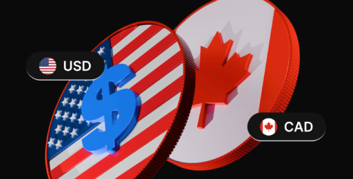 USD/CAD holds above 1.4200 near a YTD high as traders await June NFP