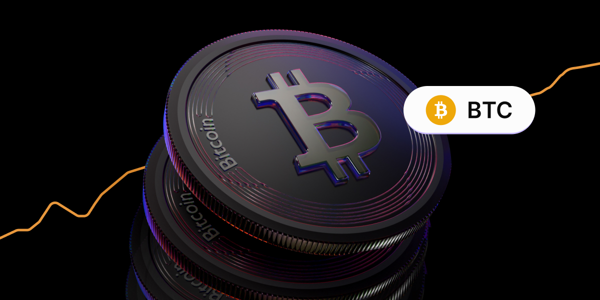 Bitcoin tests key resistance as the price compresses inside a descending channel - daily technical analysis btc 01 1200x600 19.05.2025  6