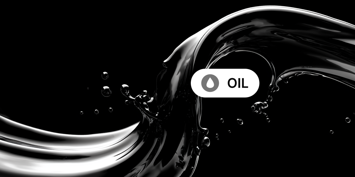 Crude oil stabilises at key support as the market awaits a breakout from consolidation range - daily technical analysis oil 01 1200x600 30.06.2025