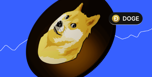 Dogecoin Breaks Out of Falling Channel as Whales Buy 400 Million DOGE