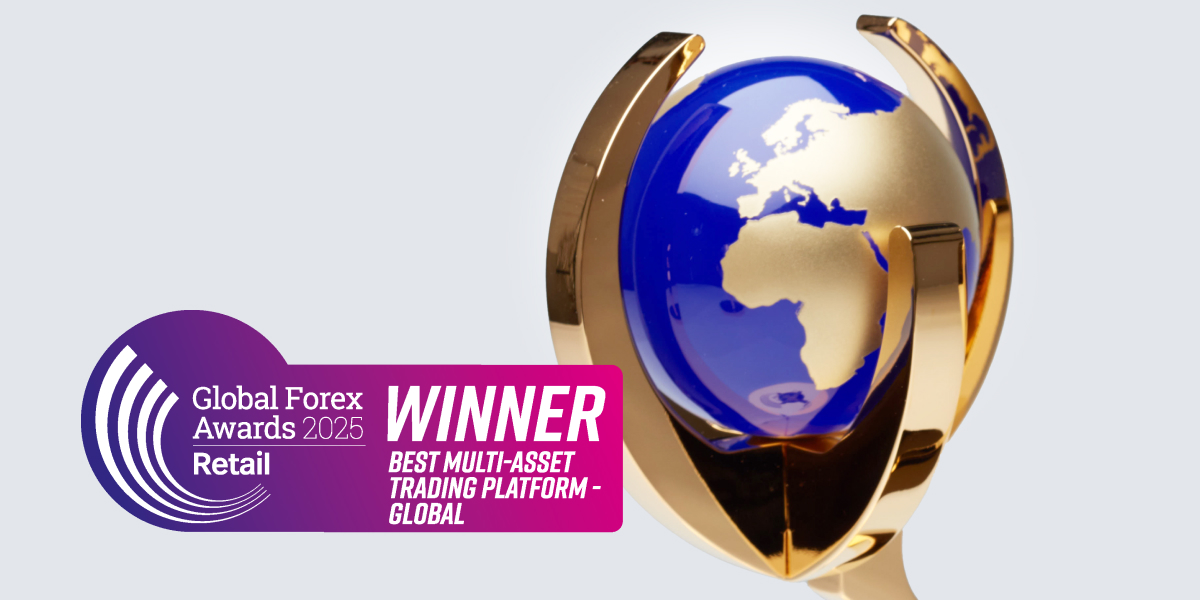 PrimeXBT wins Global Forex Award for Best Multi-Asset Trading Platform - blog 1200x600 04 09 25
