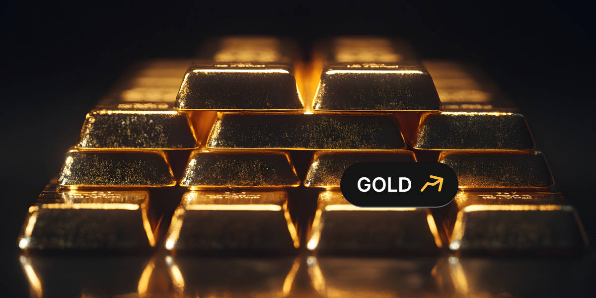 Gold Shines Bright Above $4,000. Can the Rally Continue? - GOLD 01 1200x600 08.10.2025 1