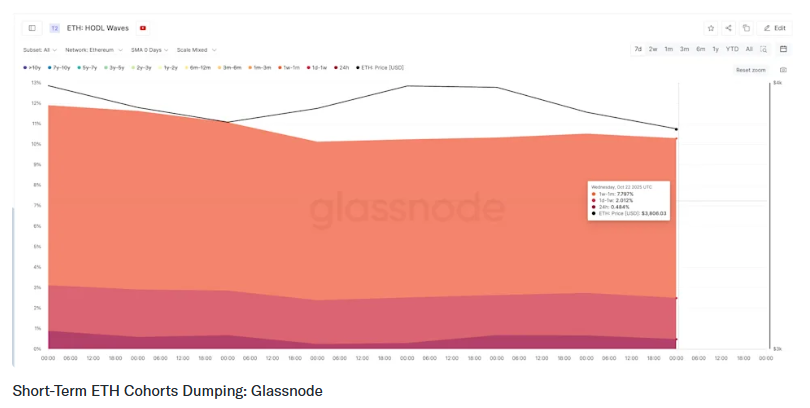 BTC Climbs as Traders Eye Stimulus Moves and US Inflation Data, ETH Snaps 3-Day Losing Run BTC Climbs as Traders Eye Stimulus Moves and US Inflation Data, ETH Snaps 3-Day Losing Run - hodl waves