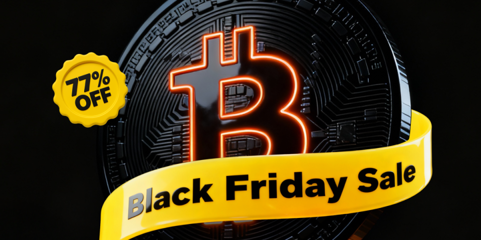 Black Friday Sale! 77% off on Bitcoin trading fees with PrimeXBT - Blog 1200x600 1 2