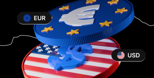 Dollar Rises to Session High After Warsh Signals Possible Rate Hike