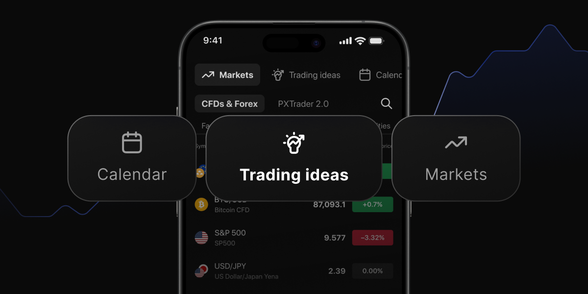 Meet Discover: Market Insights Built Into PrimeXBT - trading ideas trading signals announcement blog 01 1200x600