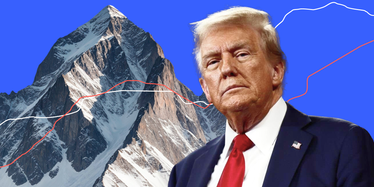 Davos 2026: Greenland crisis sends gold soaring as world order fractures - 21 01 1