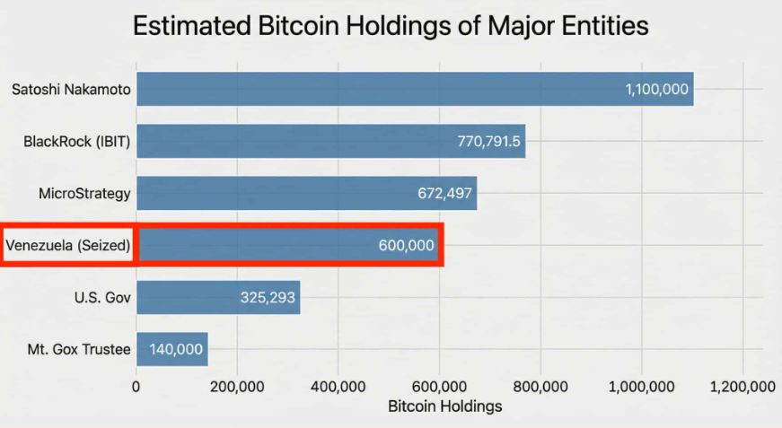 Bitcoin kicks off the New Year with renewed momentum despite geopolitical tensions & as LTHs accumulate - btc holdings