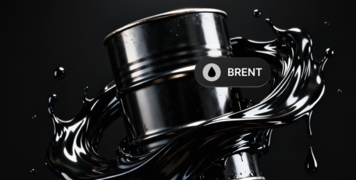 US-Iran tensions push Brent crude 1% higher as Strait of Hormuz risk grows
