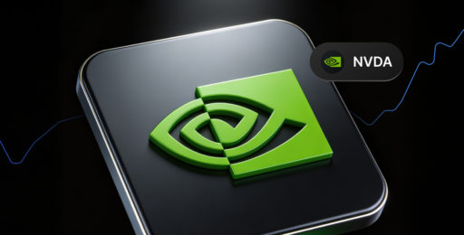 Nvidia reclaims the AI trade as Big Tech pushes toward record highs