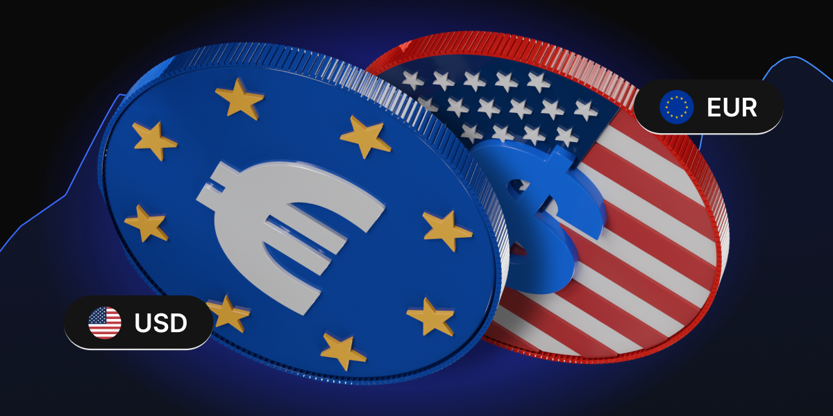 EUR/USD testing key support following hawkish FOMC surprise. These are the key levels to watch - USD testing key support after hawkish FOMC 03 1200x600