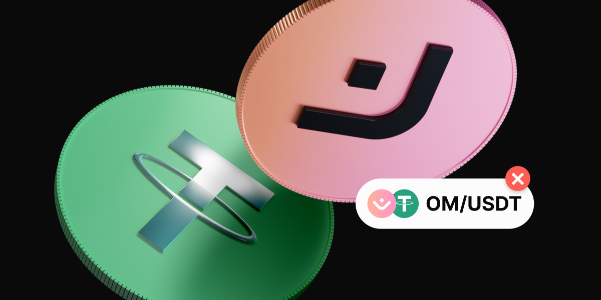 Important update: OM/USDT delisting from PxTrader 2.0 - USDT Delisting from PxTrader 01 1200x600 15.01.2026