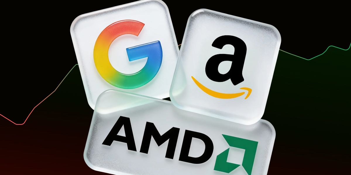 Big tech earnings: what traders need to know this week - aypv4xzo