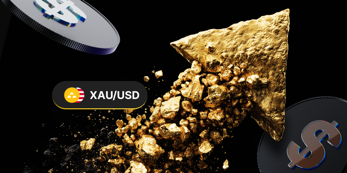 Is Gold getting ready for its next leg higher? - gold 19 01 2