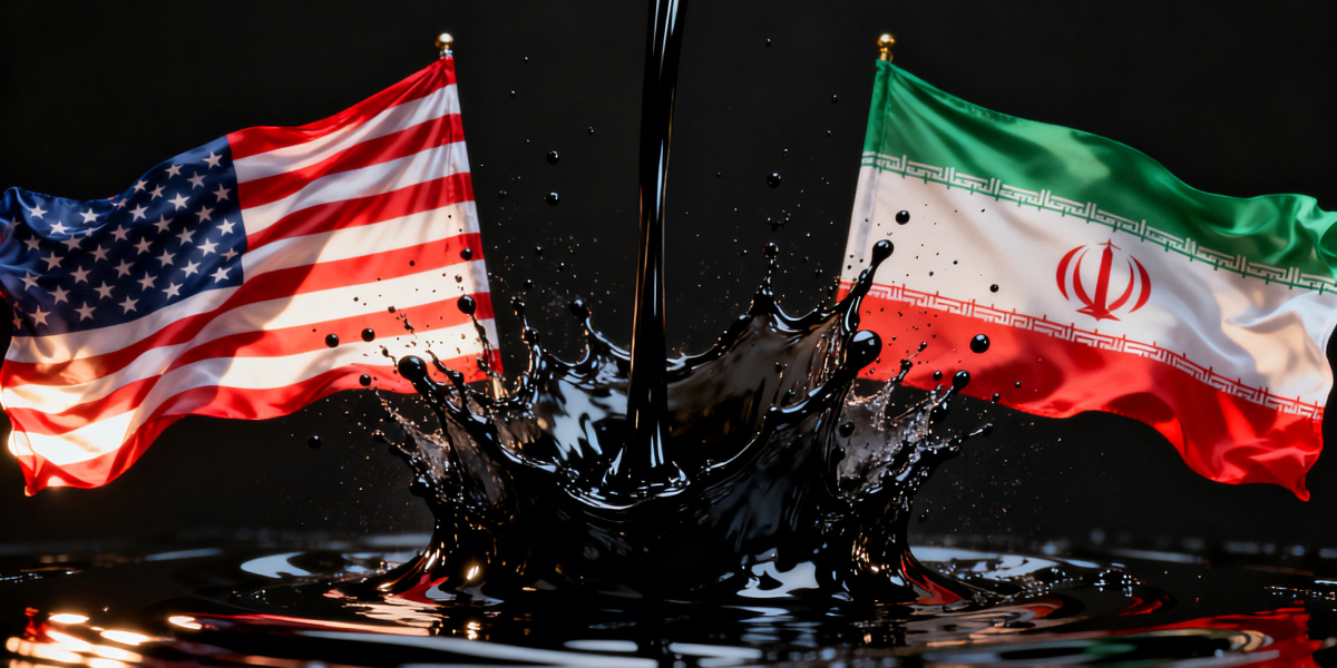 Brent crude breaks higher as US-Iran war halts oil shipments. These are the key levels to watch - 04 03