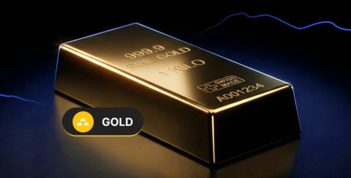 Gold Holds Above 4,310 Support as Traders Await US CPI for Fed Rate-Hike Clues