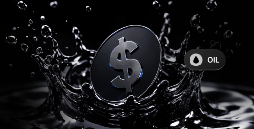 Citi and ANZ raise Brent crude forecasts on Middle East supply disruptions