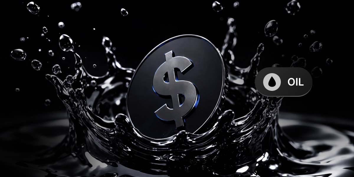 Oil surges past $100 for the first time since 2022 as the supply crisis deepens. These are the key levels to watch - OIL 2