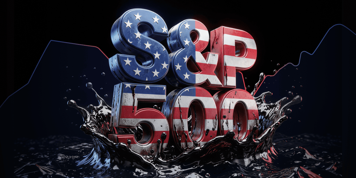 Oil crashes and stocks surge as Trump signals the war could be nearly over. Levels to watch - Oil drops stocks rally as Trump comments on war 03 1200x600