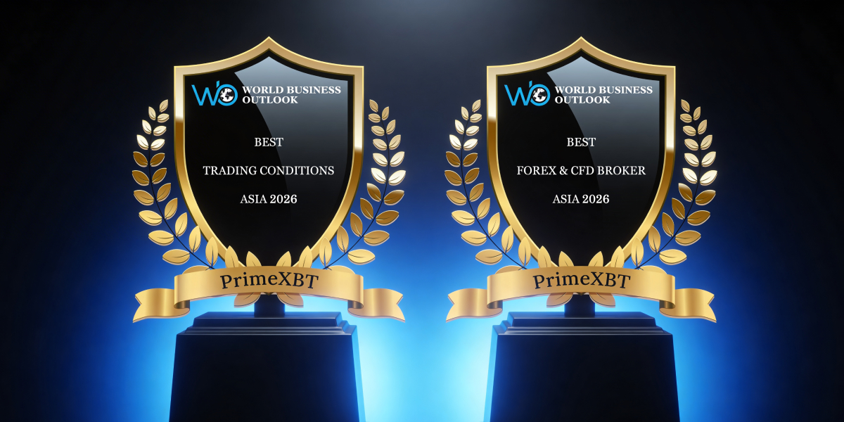 PrimeXBT recognised for excellence at World Business Outlook Awards 2026 - asia 2026 blog 1200x600