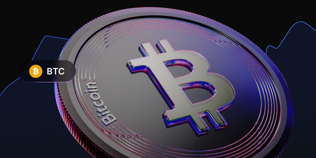 The ceasefire expires in seven days. Here's what it means for Bitcoin and these are the key levels to watch. - BTC 14 04 1