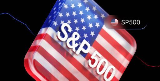 S&P 500 Slips as US Strikes Iran, Oil Jumps Above $85 a Barrel