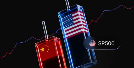 S&P 500 and Nasdaq break above key moving averages after Waller’s dovish remarks