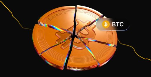 Bitcoin holds below $60,000 as a surging dollar and Strategy’s potential bitcoin sale weigh on crypto