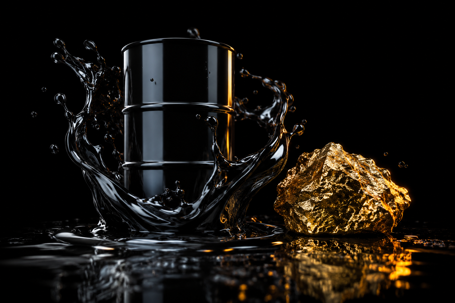 Commodities News
