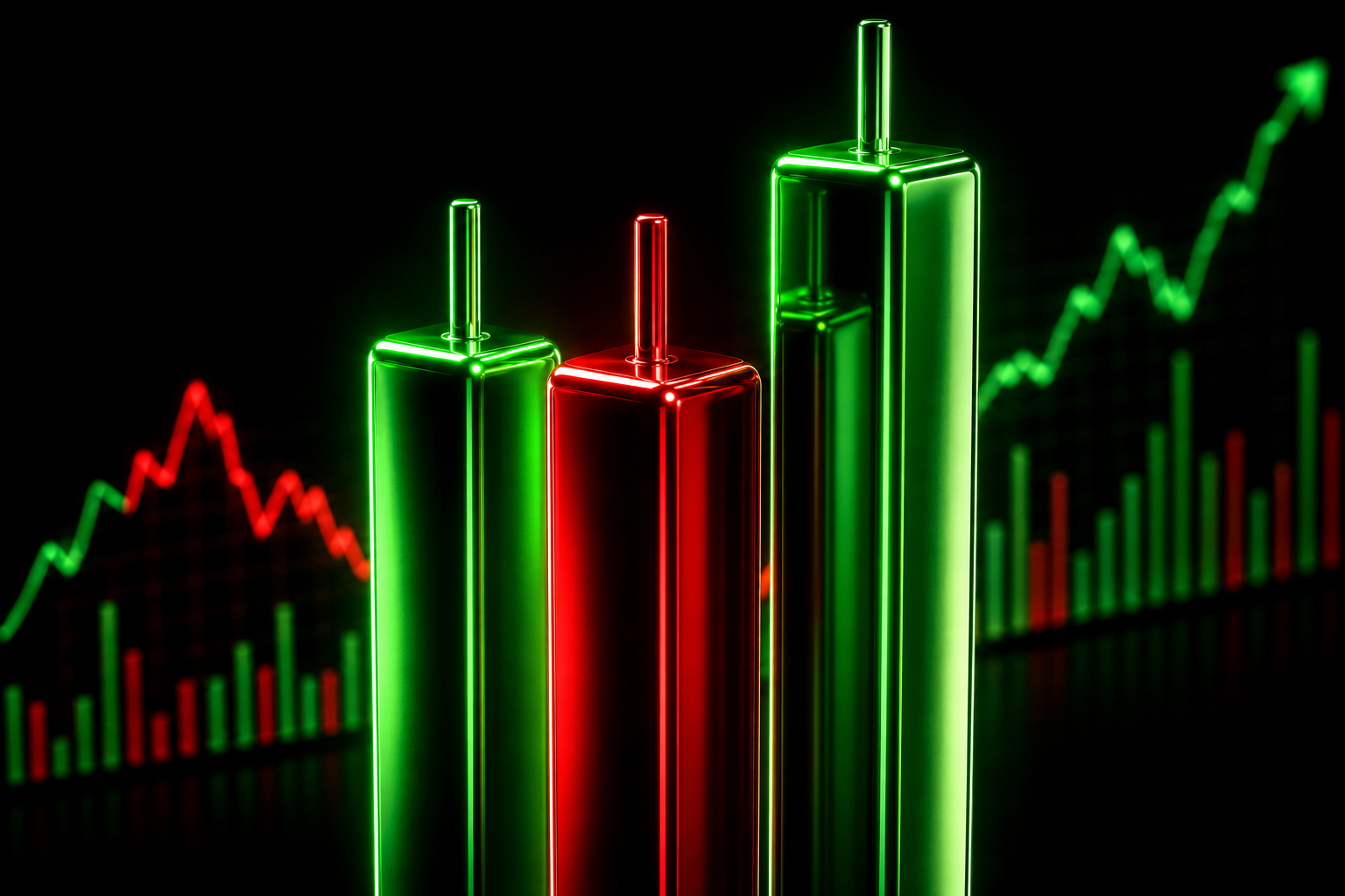 Indices News